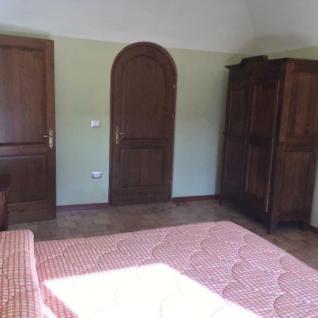 Regio Tratturo Villa Caporciano ภายนอก รูปภาพ