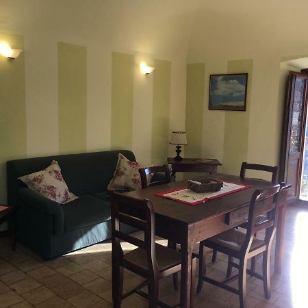Regio Tratturo Villa Caporciano ภายนอก รูปภาพ