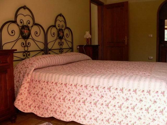 Regio Tratturo Villa Caporciano ภายนอก รูปภาพ