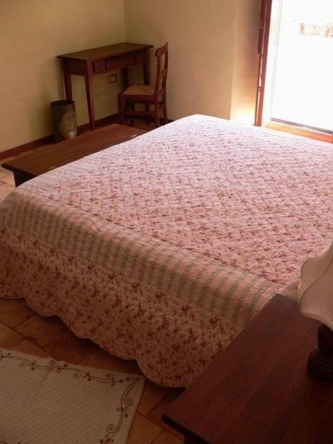 Regio Tratturo Villa Caporciano ภายนอก รูปภาพ