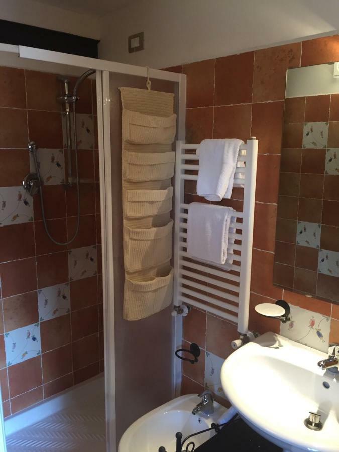 Regio Tratturo Villa Caporciano ภายนอก รูปภาพ
