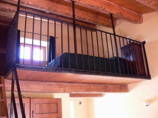 Regio Tratturo Villa Caporciano ภายนอก รูปภาพ