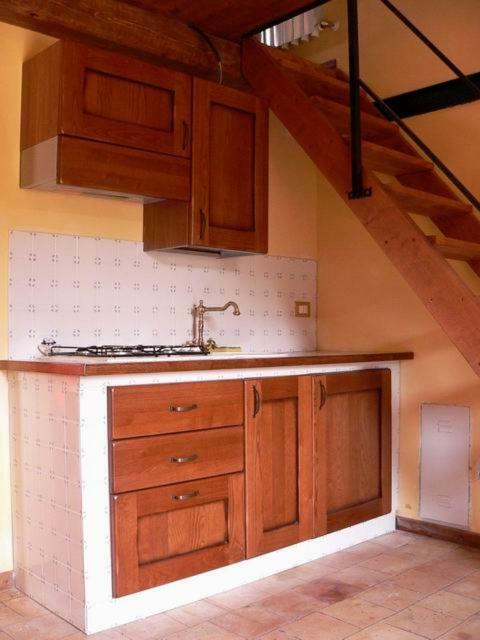 Regio Tratturo Villa Caporciano ภายนอก รูปภาพ