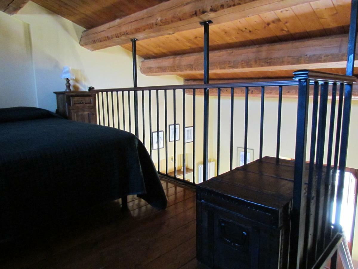Regio Tratturo Villa Caporciano ภายนอก รูปภาพ